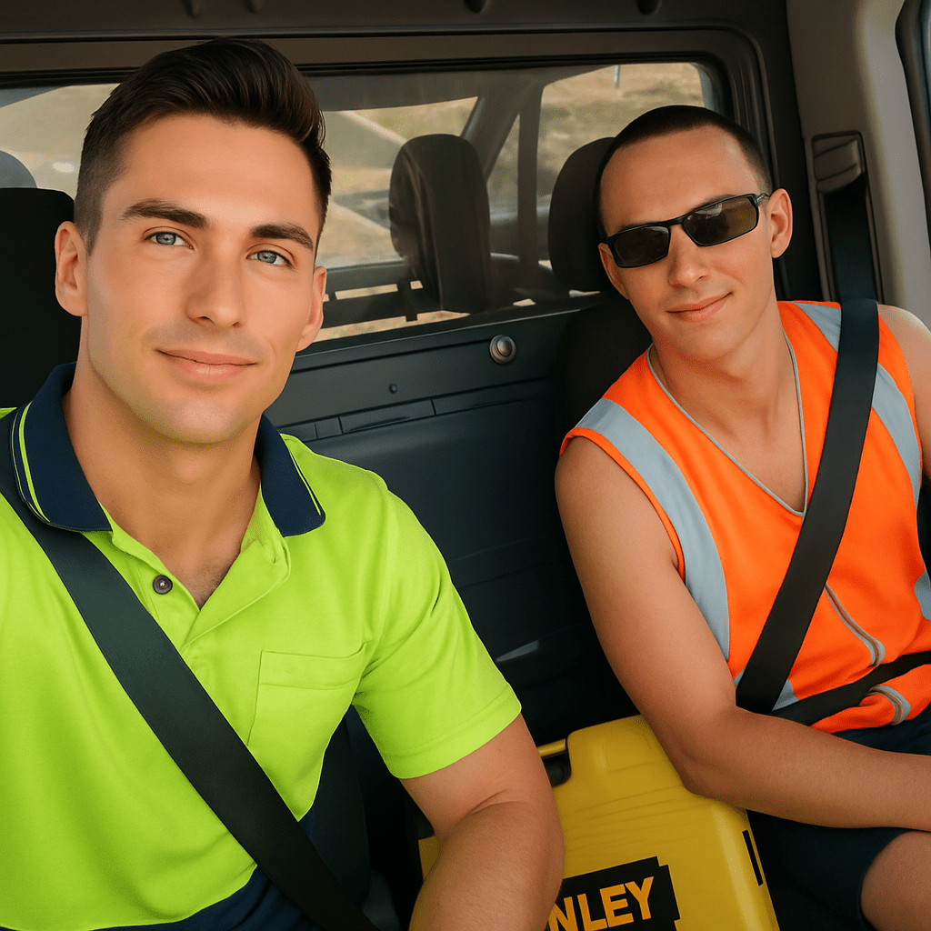 Furniture Taxi - Perth Removals