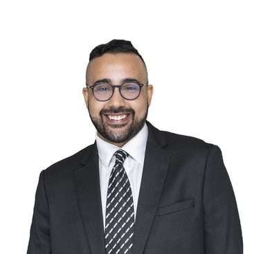 Ronnie Abboud - Professionals TWT - Furniture Taxi Client